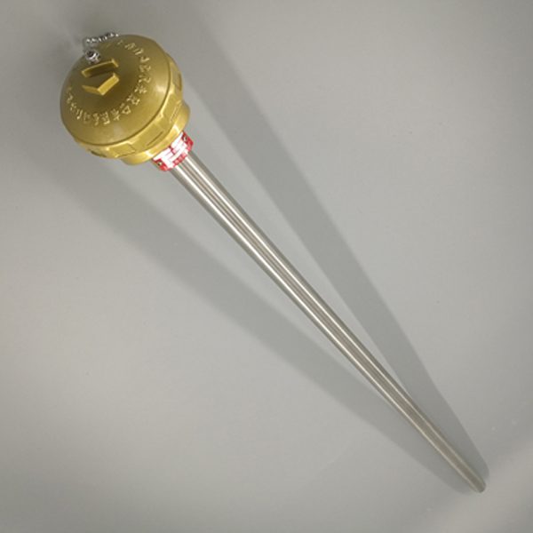 上海自動化儀表有限公司WRN-130熱電偶